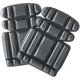 Apache APKNEE  Knee Pad Inserts Black