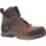 Timberland Pro Hypercharge Size 13  Brown/Orange Waterproof  Safety Boots