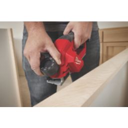 Cordless discount planer screwfix