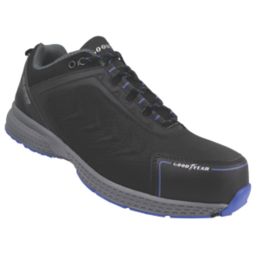 Goodyear shop work trainers