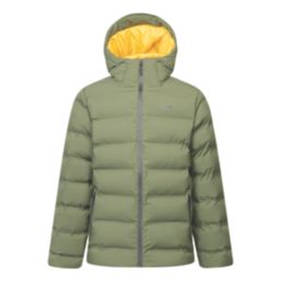 Regatta Altoro Thermal  Padded Jacket Dark Khaki/Sunset 2X Large 46-48" Chest