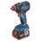Bosch GDX 18V-200 18V 2 x 5.0Ah Li-Ion CoolPack Brushless Cordless Impact Driver
