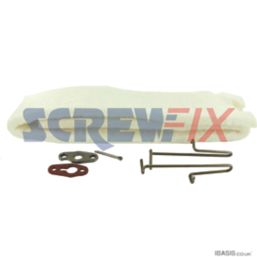 Ideal Heating 173520 HE Series Combustion Chamber Insulation Kit