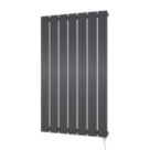 Ximax Oceanus 300W Electric Designer Radiator 900mm x 520mm Anthracite 1023BTU