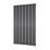 Ximax Oceanus 300W Electric Designer Radiator 900mm x 520mm Anthracite 1023BTU