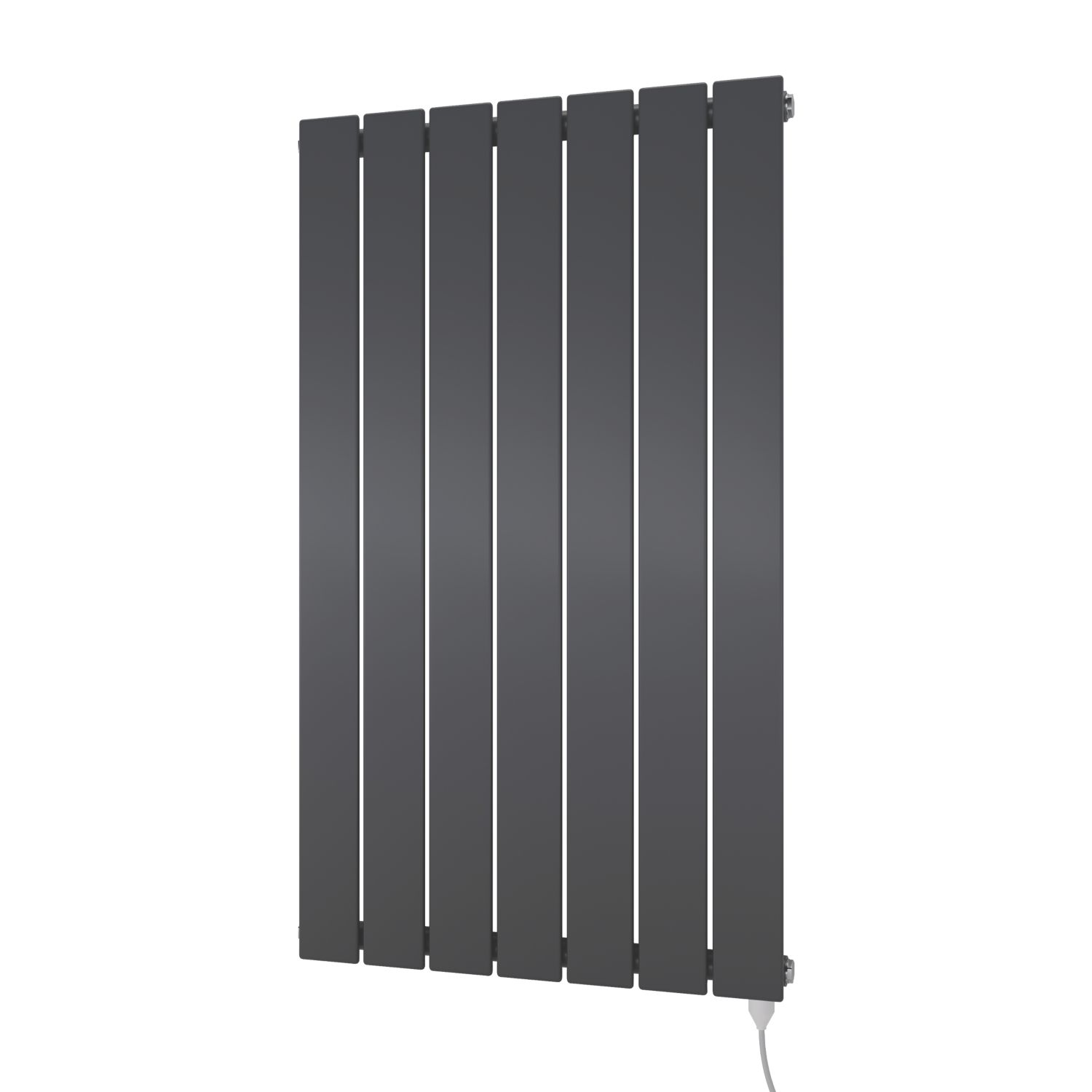 Ximax Oceanus 300W Electric Designer Radiator 900mm x 520mm Anthracite 1023BTU (362TP)