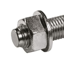 Rawlplug Fire Rated R-HPTIIA4 Throughbolts M16 x 150mm 25 Pack