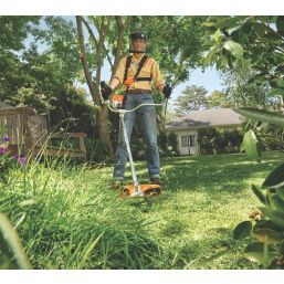 STIHL  FSA 80 36V Li-Ion AK System Brushless Cordless Brushcutter - Bare