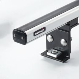 Summit SULC-520LS Light Commercial Vehicle Roof Bar Kit 1.3m
