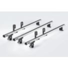 Summit SULC-520LS Light Commercial Vehicle Roof Bar Kit 1.3m
