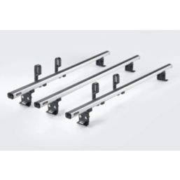 Summit SULC-520LS Light Commercial Vehicle Roof Bar Kit 1.3m