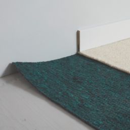 Eco-friendly underlay mattress felt pad door mat