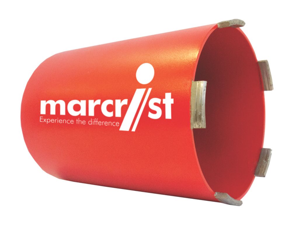 Marcrist core deals drill set