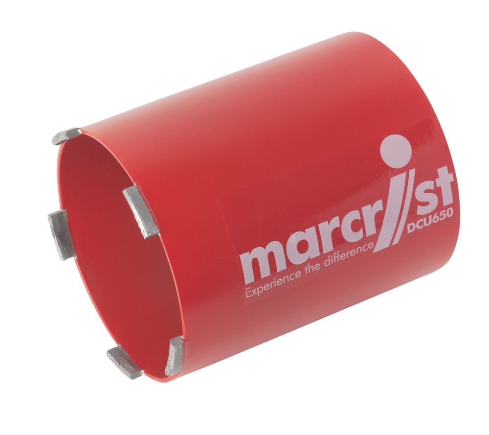 Marcrist store core drill