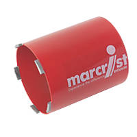 Marcrist  Diamond Core Drill Bit 127mm