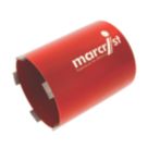 Marcrist  Diamond Core Drill Bit 127mm