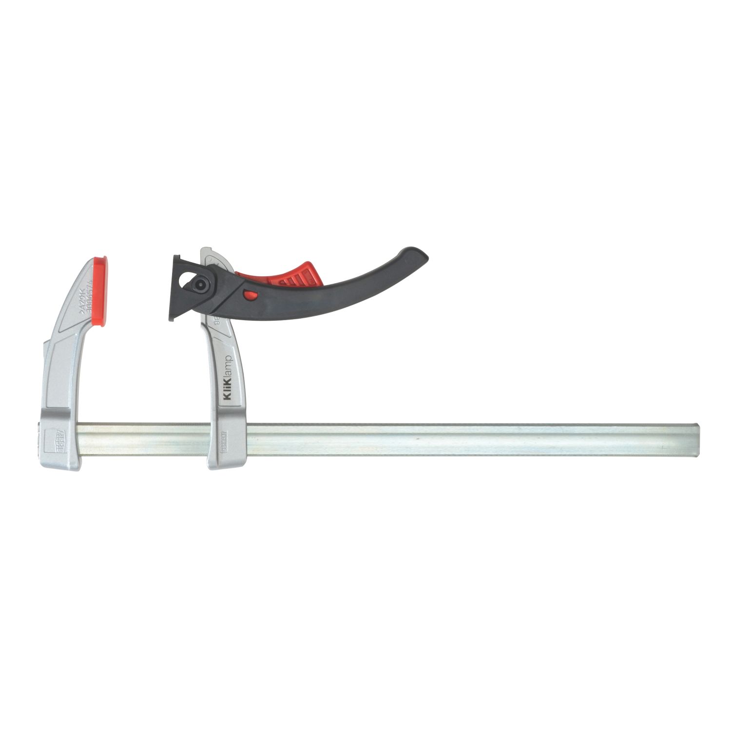 Bessey Lever Clamp 10" (250mm) (3638X)