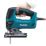 Makita 4350CT/2 720W  Electric Jigsaw 240V