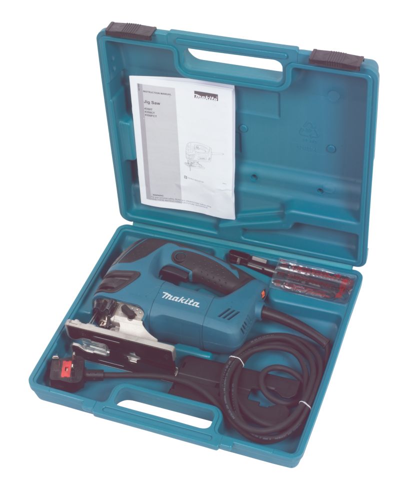 Screwfix best sale makita jigsaw