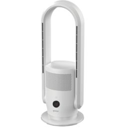 Refurb Blyss  3-in-1 Bladeless Fan, Heater & Air Purifier 220-240V