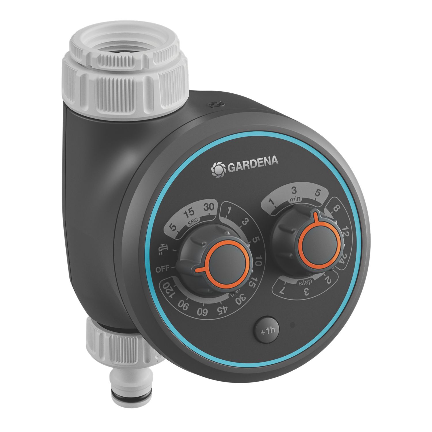 Gardena Single Outlet EasyPlus Water Timer (363CG)