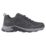 Cotswold Horton Low Size 8  Black Waterproof  Non Safety Trainers