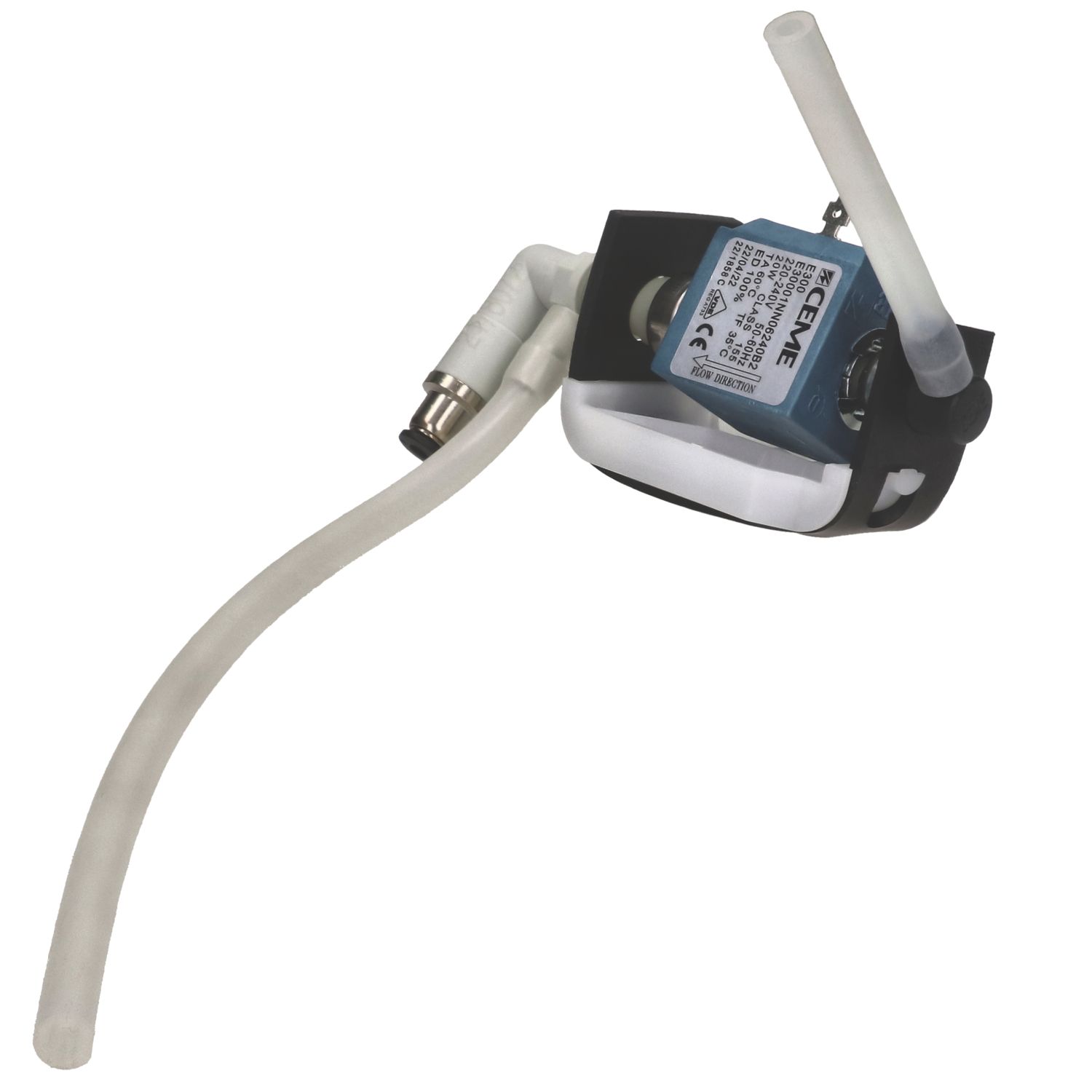 Karcher 44730203 KST2 KST4 SC1 SC2 SC4 SC5 Pump 1 (363EV)