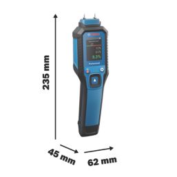 Bosch GMP 1-13 Material Moisture Meter