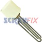 Baxi 95606920 IH 1 3KW WHITE CAP