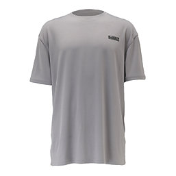 DeWalt Performance Short Sleeve T-Shirt Black, Gunsmoke & Grey Medium 42" Chest 3 Pack