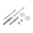 Ideal Standard E015767 Washbasin Wall Fixing Set