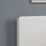 Reina Odet 2000W Electric Ceramic Core Electric WiFi Radiator 500mm x 990mm White 6824BTU