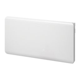 Reina Odet 2000W Electric Ceramic Core Electric WiFi Radiator 500mm x 990mm White 6824BTU