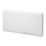 Reina Odet 2000W Electric Ceramic Core Electric WiFi Radiator 500mm x 990mm White 6824BTU