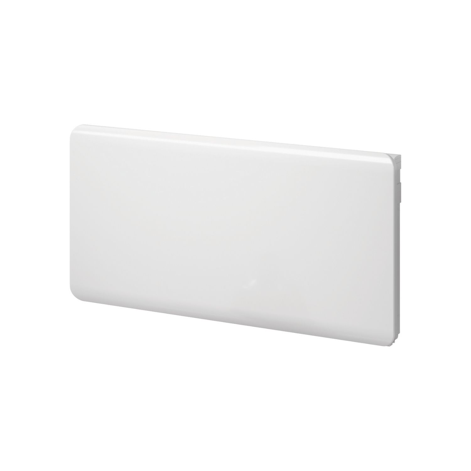 Reina Odet 2000W Electric Ceramic Core Electric WiFi Radiator 500mm x 990mm White 6824BTU (363LH)