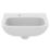 Armitage Shanks Portman 21 Wash Basin 1 Tap Hole 400mm