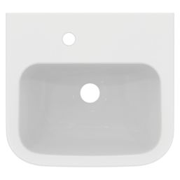 Armitage Shanks Portman 21 Wash Basin 1 Tap Hole 400mm