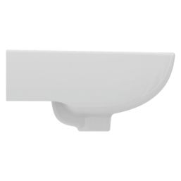 Armitage Shanks Portman 21 Wash Basin 1 Tap Hole 400mm