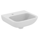 Armitage Shanks Portman 21 Wash Basin 1 Tap Hole 400mm