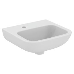 Armitage Shanks Portman 21 Wash Basin 1 Tap Hole 400mm