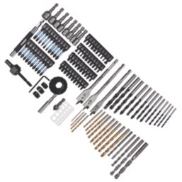 Screwfix makita bit online set