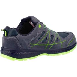 Safety trainers at on sale screwfix