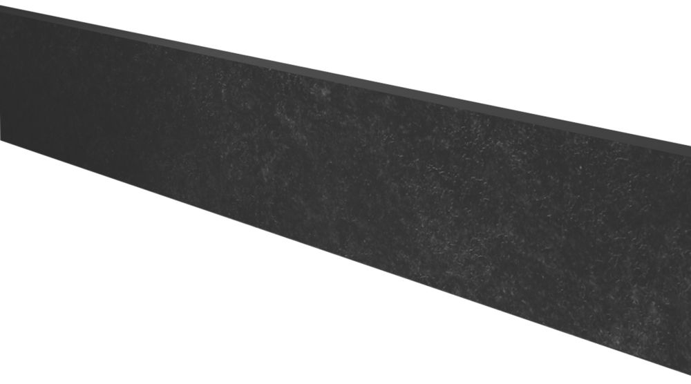 Zenith Noir Absolu Upstand 3000mm x 100mm x 13mm
