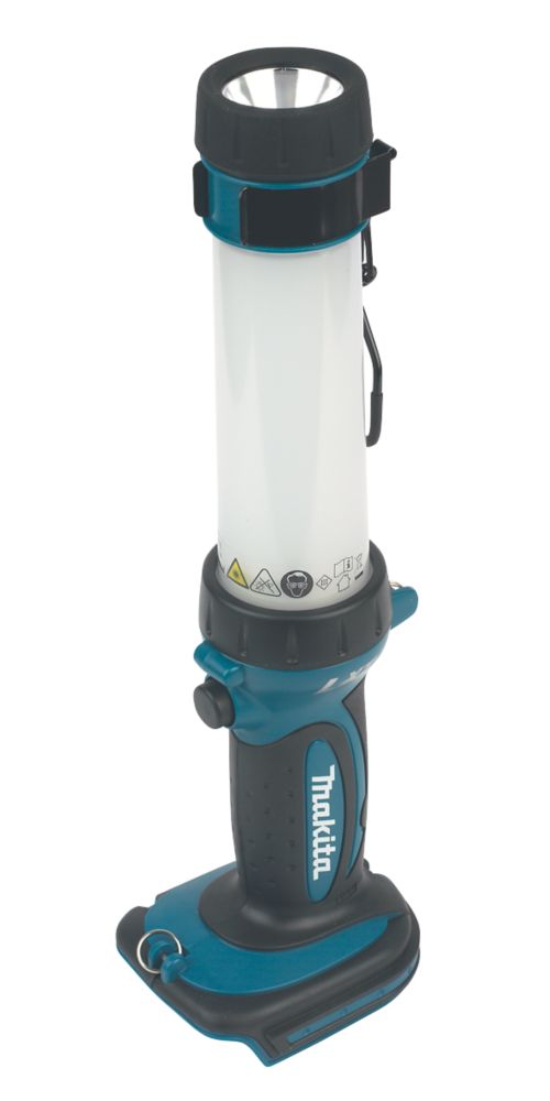 Makita DML806 14.4 18V Li Ion LXT Cordless Torch Bare Screwfix