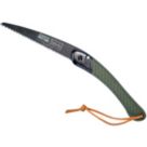 Bahco  7tpi Foldable Pruning Saw 7 1/2" (190mm)