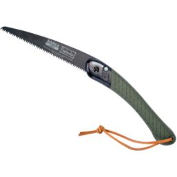 Bahco  7tpi Foldable Pruning Saw 7 1/2" (190mm)