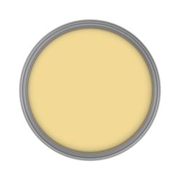 LickPro  5Ltr Yellow 08 Vinyl Matt Emulsion  Paint