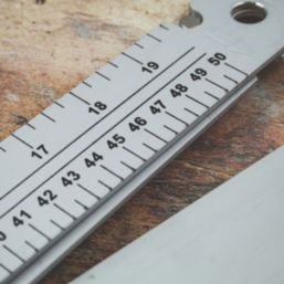 Faithfull  Angle Measurer 600mm