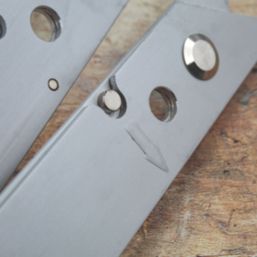 Faithfull  Angle Measurer 600mm