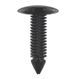 Pearl Consumables Fir Tree Type Trim Buttons 8 Pack